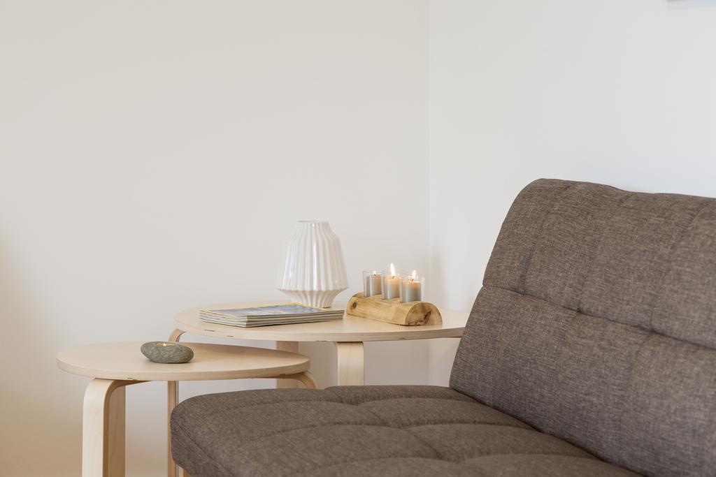 Appartement Castelo Picao *