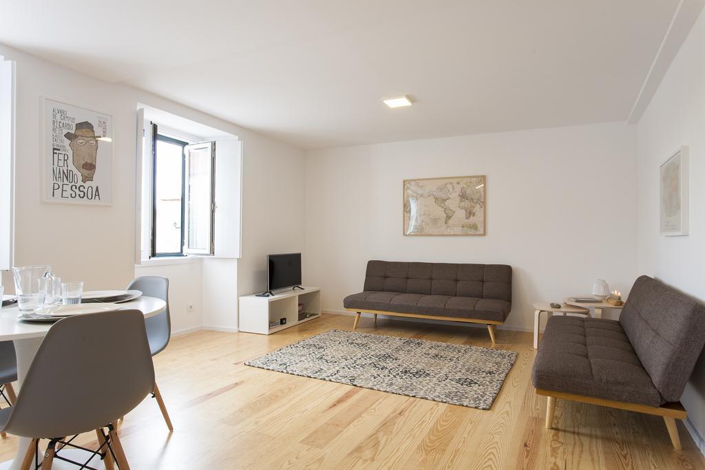 Castelo Picao Appartement