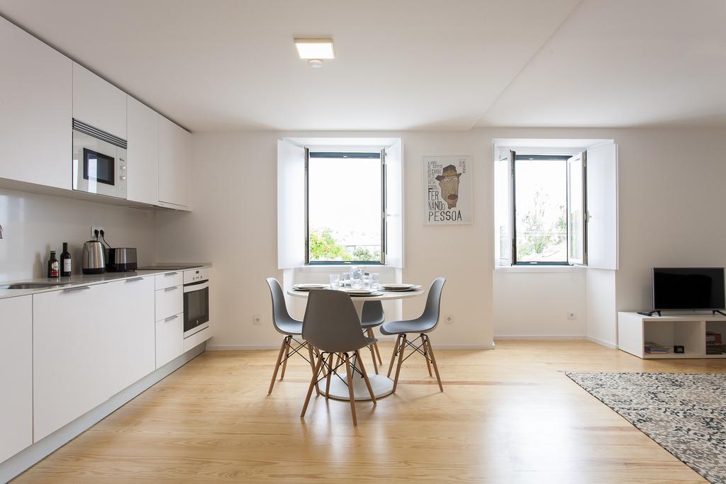 Castelo Picao Appartement