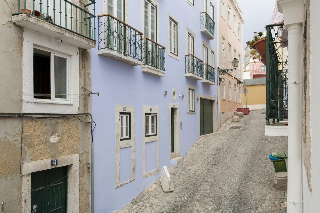 Appartement Castelo Picao