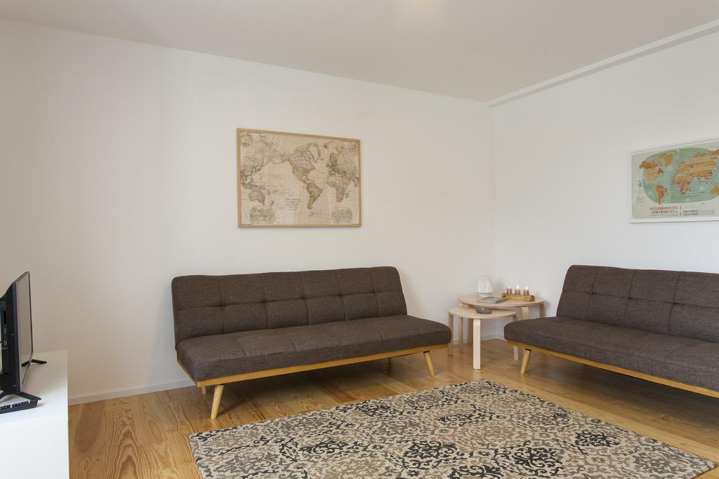 Castelo Picao Appartement